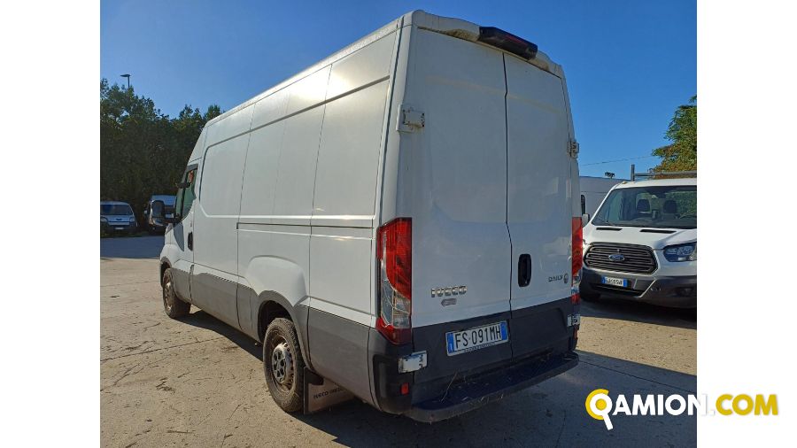 Iveco DAILY 35S16 DAILY 35S16 | Altro Altro | Iveco Orecchia