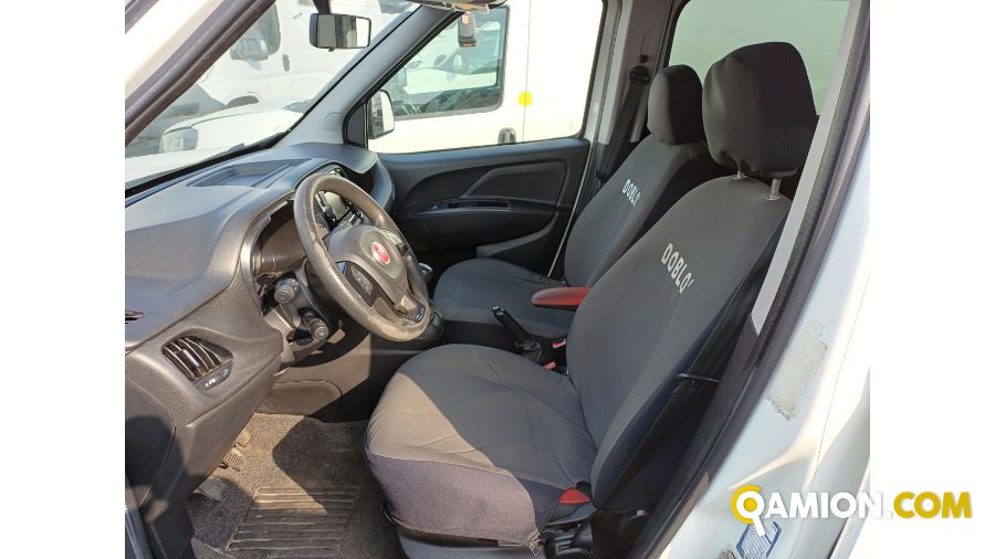 Fiat Doblò Cargo Combi 1.6 Mu Doblò Cargo Combi 1.6 Mu | Altro Altro | Iveco Orecchia