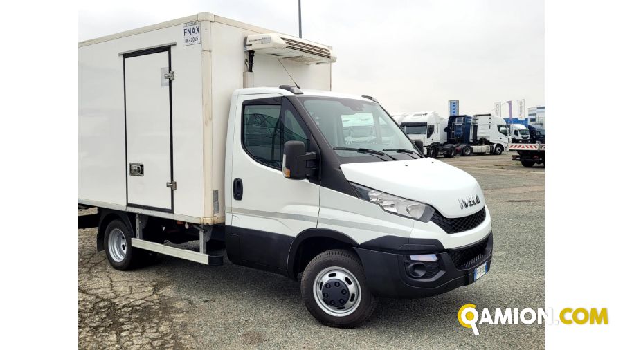 Iveco DAILY 50C15 DAILY 50C15 | Altro Altro | Iveco Orecchia