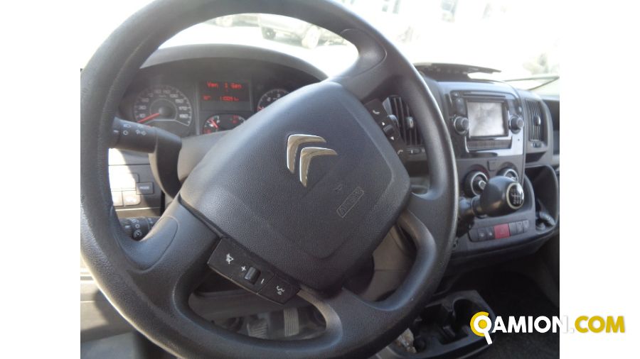 Citroen JUMPER 35 JUMPER 35 | Altro Altro | Iveco Orecchia