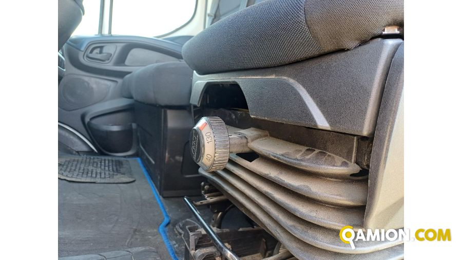 Iveco DAILY 35S14 CA - 4100 DAILY 35S14 CA - 4100 | Altro Altro | Iveco Orecchia