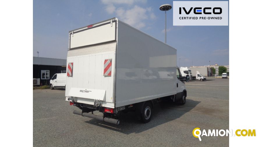 Iveco DAILY 35S16 DAILY 35S16 | Altro Altro | Iveco Orecchia