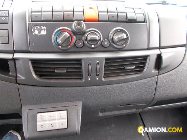 Iveco EUROCARGO ML120E28/P EUROCARGO ML120E28/P | Altro Altro | Iveco Orecchia