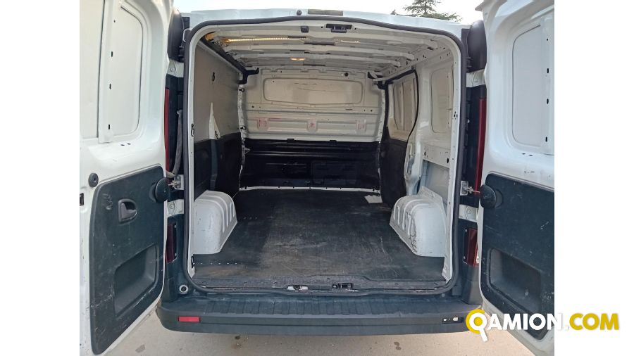 Opel VIVARO VIVARO | Altro Altro | Iveco Orecchia