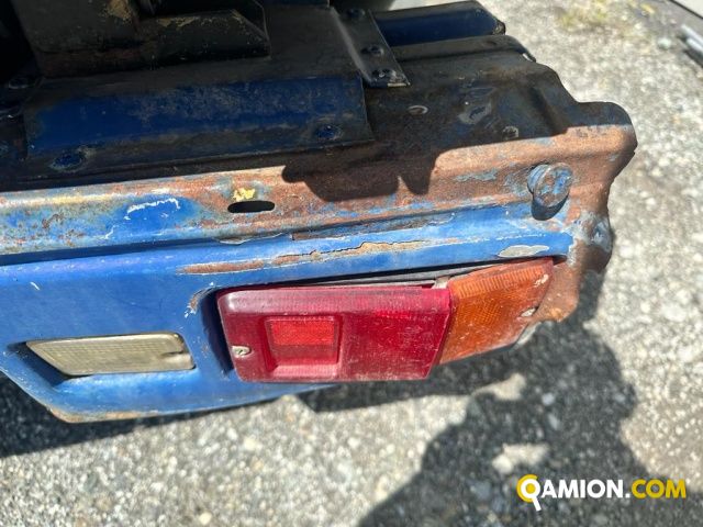 Piaggio PORTER PORTER | Altro Altro | Iveco Orecchia