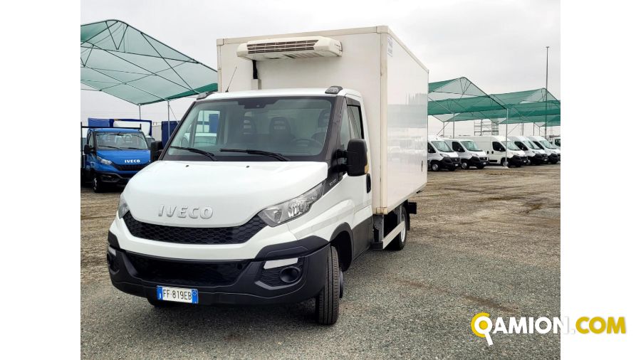 Iveco DAILY 50C15 DAILY 50C15 | Altro Altro | Iveco Orecchia