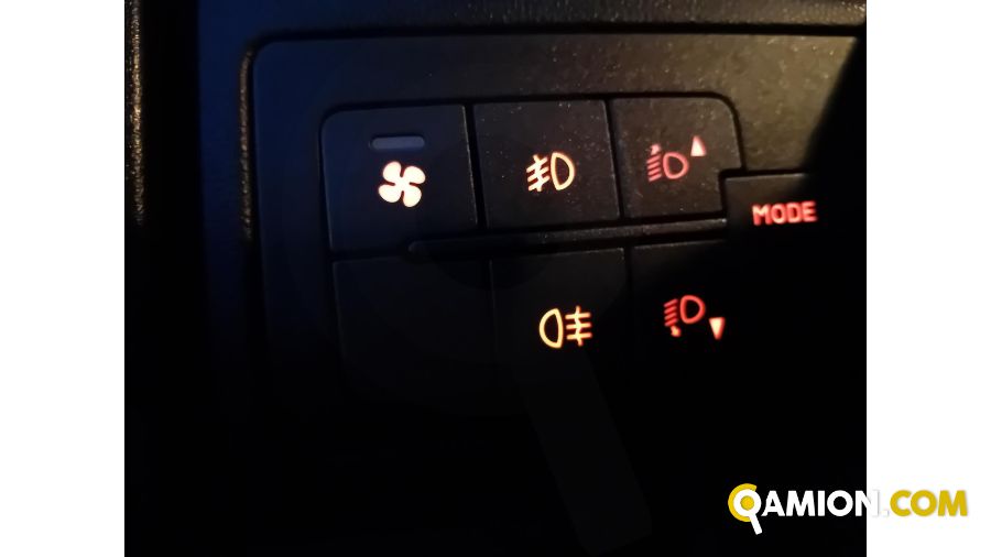 Peugeot BOXER - 9 POSTI BOXER - 9 POSTI | Altro Altro | Iveco Orecchia