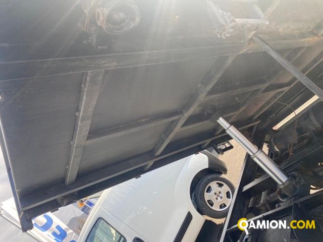 Giotti victoria GLADIATOR GLADIATOR | Altro Altro | Iveco Orecchia