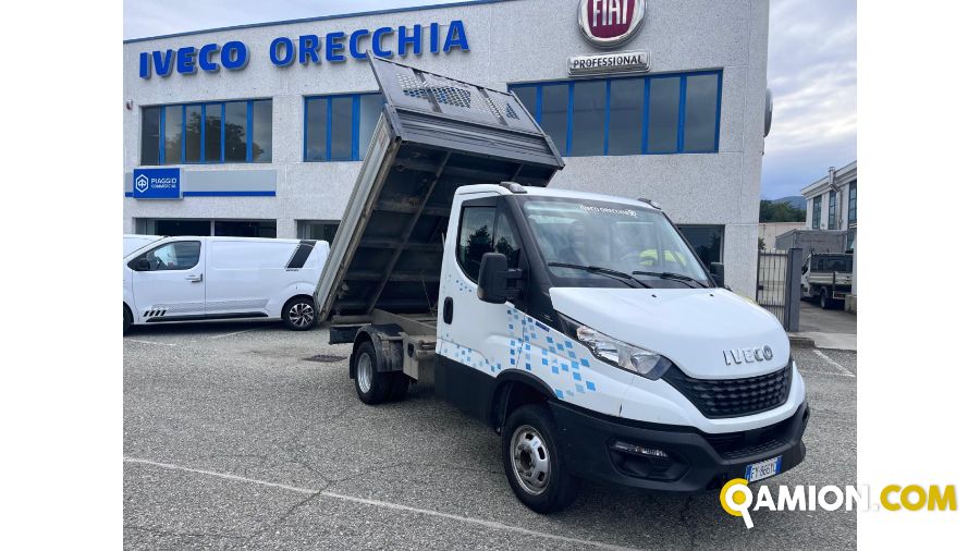 Iveco DAILY 35C12 DAILY 35C12 | Altro Altro | Iveco Orecchia