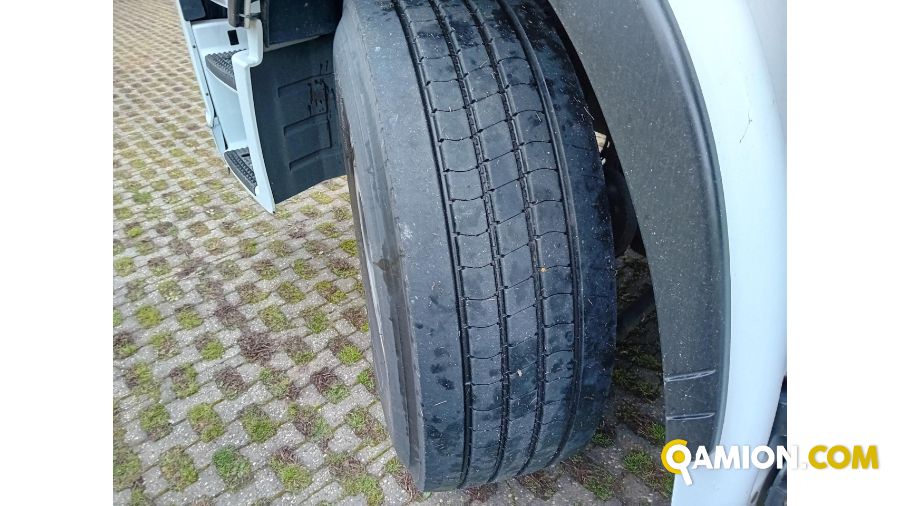 Iveco STRALIS AD260S33 STRALIS AD260S33 | Altro Altro | Iveco Orecchia