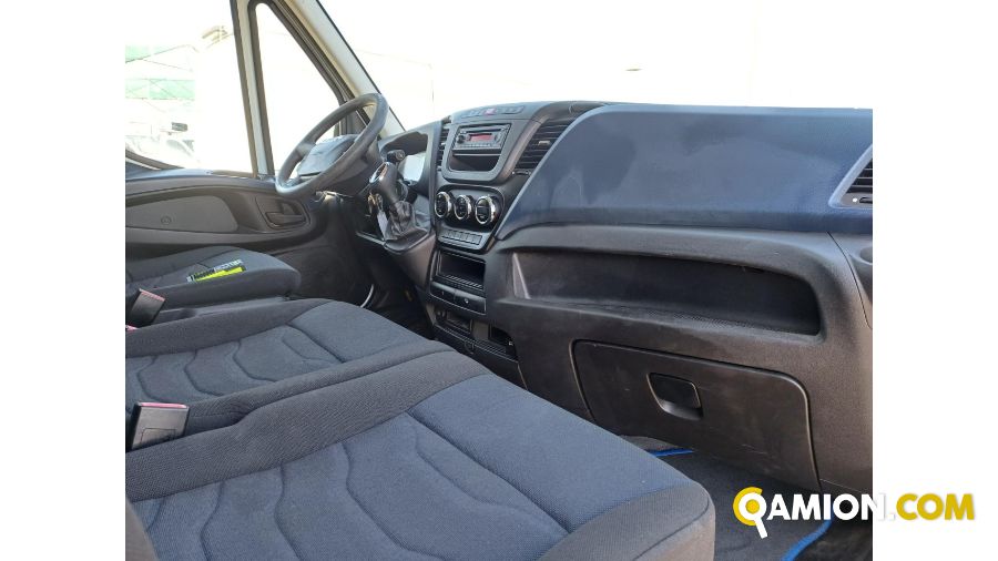 Iveco DAILY 35S14 CA - 4100 DAILY 35S14 CA - 4100 | Altro Altro | Iveco Orecchia