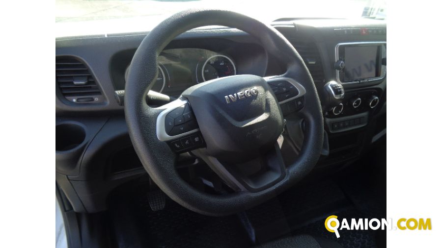 Iveco DAILY 35S16 - 4100 DAILY 35S16 - 4100 | Altro Altro | Iveco Orecchia