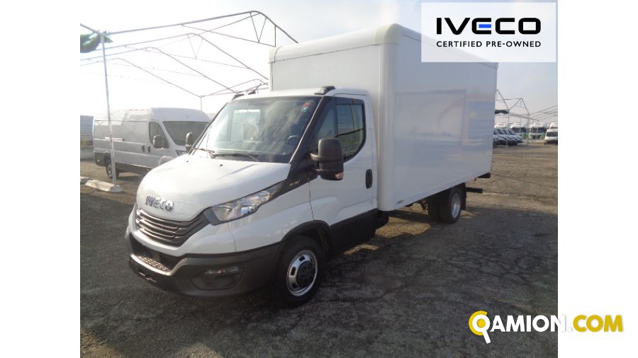 Iveco DAILY 35C16 DAILY 35C16 | Iveco Orecchia