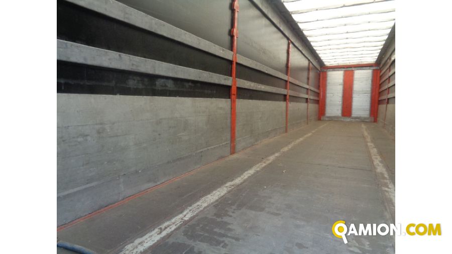 Acerbi SLK 26 SLK 26 | Altro Altro | Iveco Orecchia