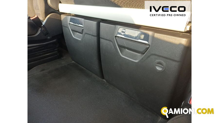 Iveco S-WAY AS440S51T/FP S-WAY AS440S51T/FP | Altro Altro | Iveco Orecchia