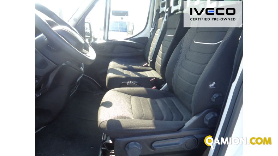 Iveco DAILY 35C14 - 3750 DAILY 35C14 - 3750 | Altro Altro | Iveco Orecchia