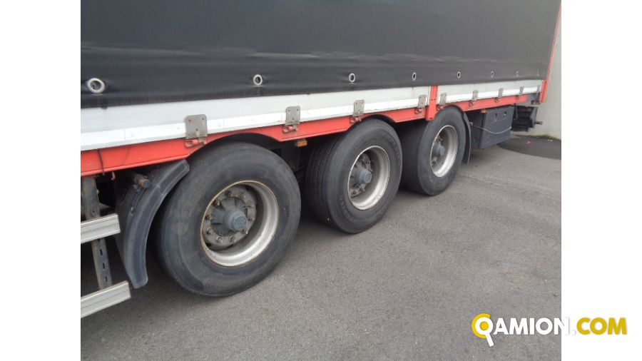 Acerbi SLK 26 SLK 26 | Altro Altro | Iveco Orecchia