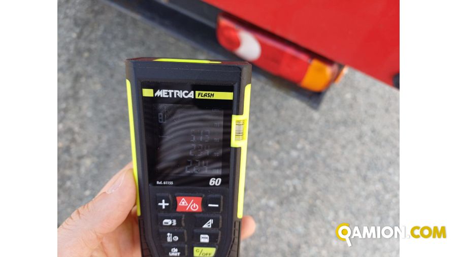 Iveco EUROCARGO ML 100E22/P EUROCARGO ML 100E22/P | Altro Altro | Iveco Orecchia