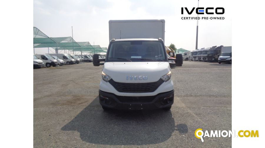 Iveco DAILY 35S16 DAILY 35S16 | Altro Altro | Iveco Orecchia