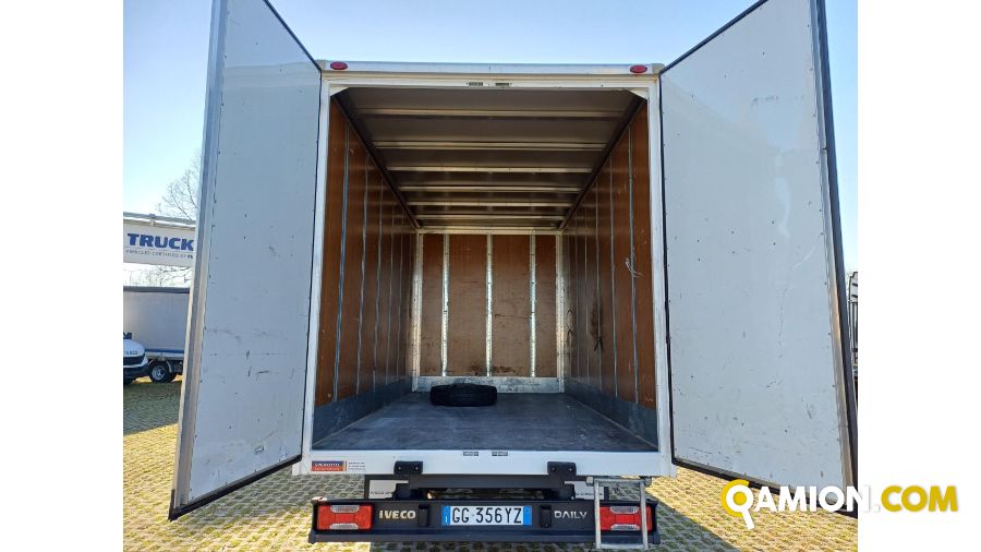 Iveco DAILY 35C14 DAILY 35C14 Altro | Iveco Orecchia