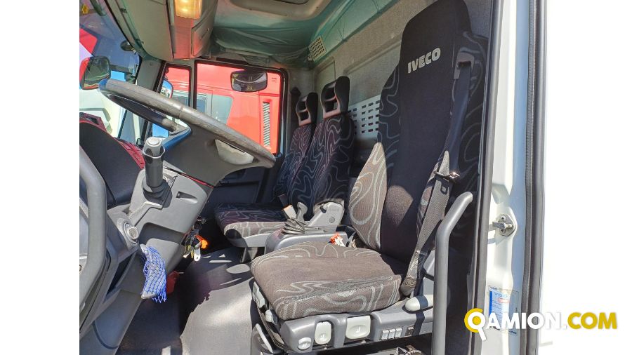 Iveco EUROCARGO ML120EL22/P EUROCARGO ML120EL22/P | Altro Altro | Iveco Orecchia