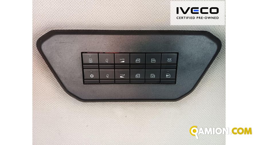 Iveco AS440S51T/P AS440S51T/P | Altro Altro | Iveco Orecchia