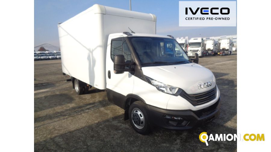 Iveco DAILY 35C16 DAILY 35C16 | Iveco Orecchia