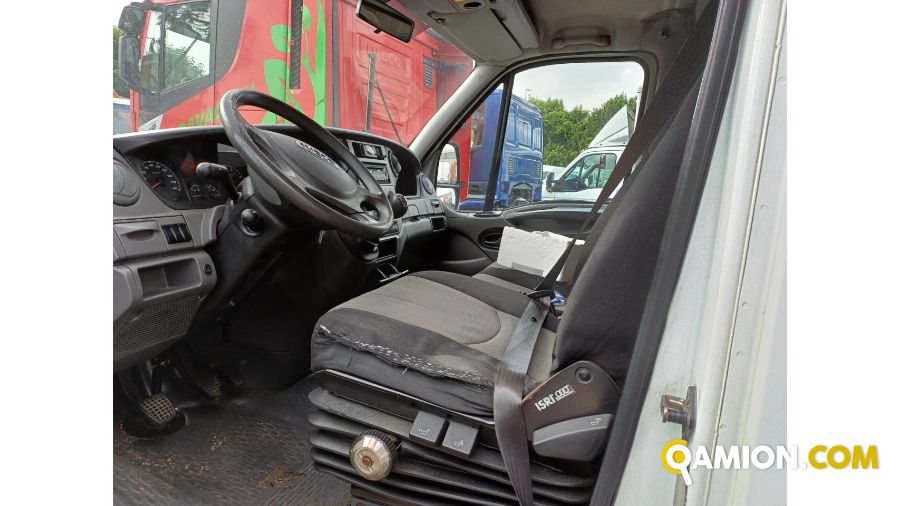 Iveco DAILY 35C13 - ponte da ripar DAILY 35C13 - ponte da ripar | Altro Altro | Iveco Orecchia