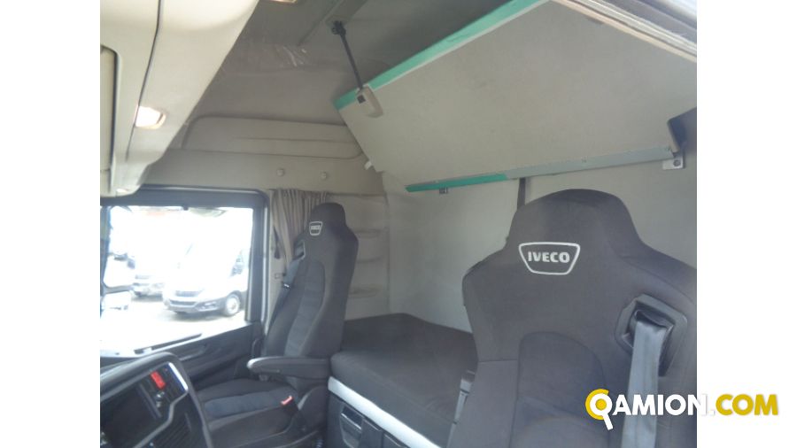 Iveco S-WAY AS440S48T/P ADR S-WAY AS440S48T/P ADR | Altro Altro | Iveco Orecchia