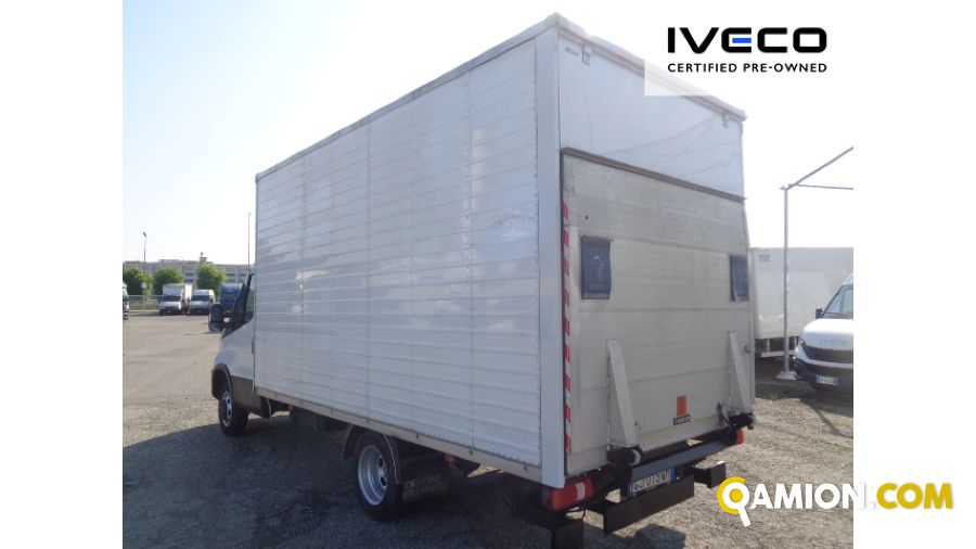 Iveco DAILY 35C14 - 3750 DAILY 35C14 - 3750 | Altro Altro | Iveco Orecchia