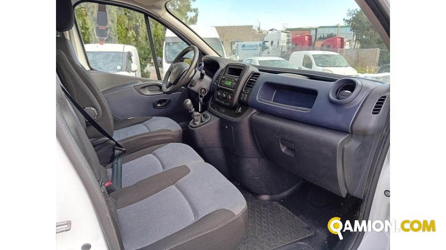 Opel VIVARO VIVARO | Altro Altro | Iveco Orecchia