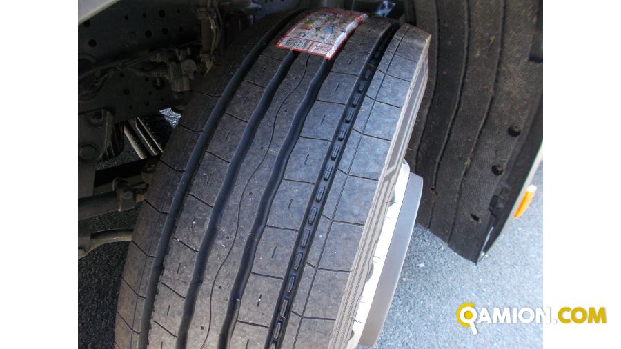 Iveco S-WAY AS440S46T/P LNG S-WAY AS440S46T/P LNG | Iveco Orecchia