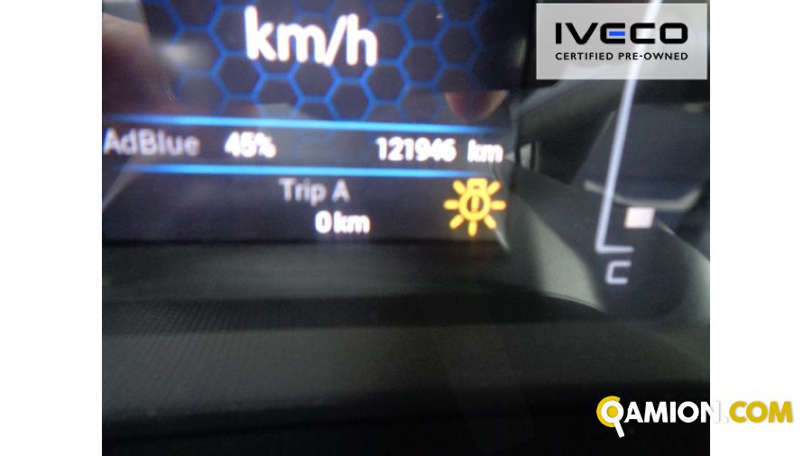 Iveco DAILY 35S16 DAILY 35S16 | Altro Altro | Iveco Orecchia