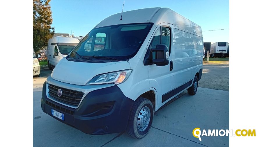 Fiat DUCATO DUCATO | Altro Altro | Iveco Orecchia
