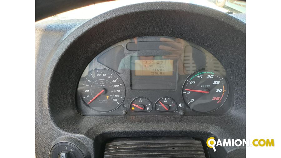 Iveco EUROCARGO ML140E25/P EUROCARGO ML140E25/P | Altro Altro | Iveco Orecchia