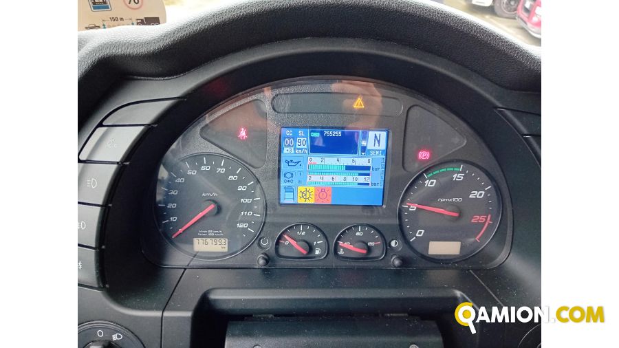 Iveco STRALIS AS440S46T/P STRALIS AS440S46T/P | Altro Altro | Iveco Orecchia