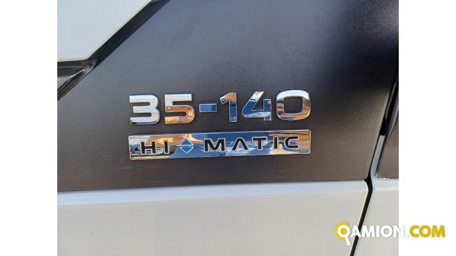 Iveco DAILY 35S14 CA - 4100 DAILY 35S14 CA - 4100 | Altro Altro | Iveco Orecchia