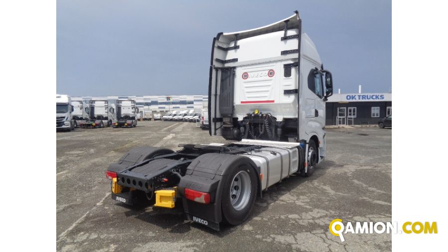 Iveco S-WAY AS440S48T/P ADR S-WAY AS440S48T/P ADR | Altro Altro | Iveco Orecchia