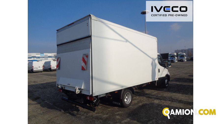 Iveco DAILY 35C16 DAILY 35C16 | Iveco Orecchia