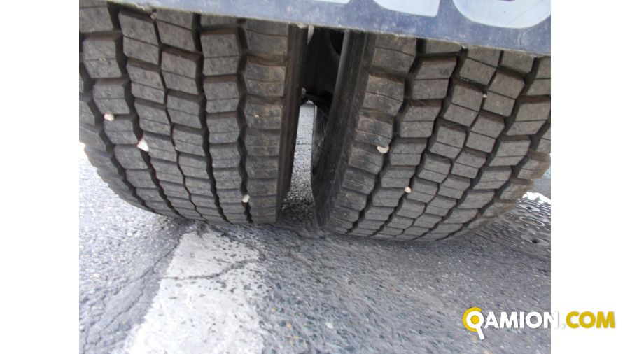 Iveco STRALIS AS440S46T/P LNG STRALIS AS440S46T/P LNG | Iveco Orecchia