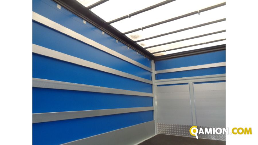 Iveco DAILY 35C14 - 3750 DAILY 35C14 - 3750 | Altro Altro | Iveco Orecchia