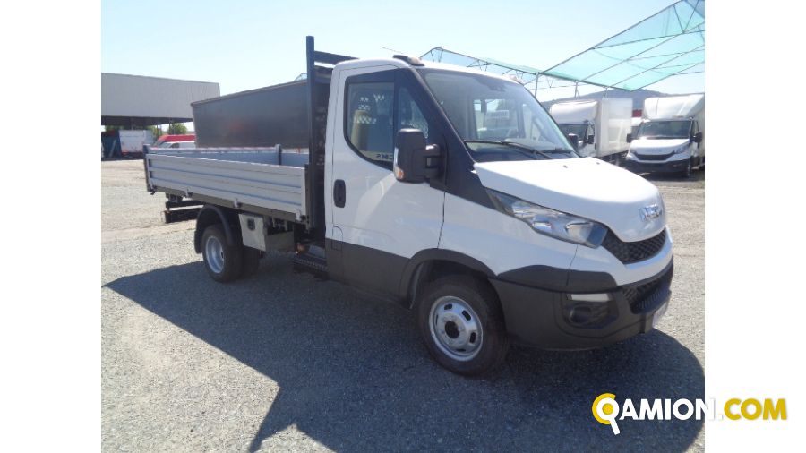Iveco DAILY 35C18 DAILY 35C18 | Altro Altro | Iveco Orecchia