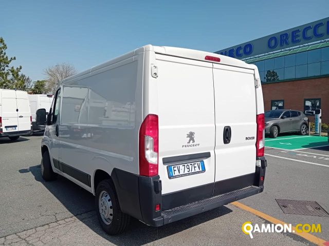 Peugeot BOXER BOXER | Altro Altro | Iveco Orecchia