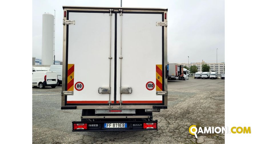 Iveco DAILY 50C15 DAILY 50C15 | Altro Altro | Iveco Orecchia