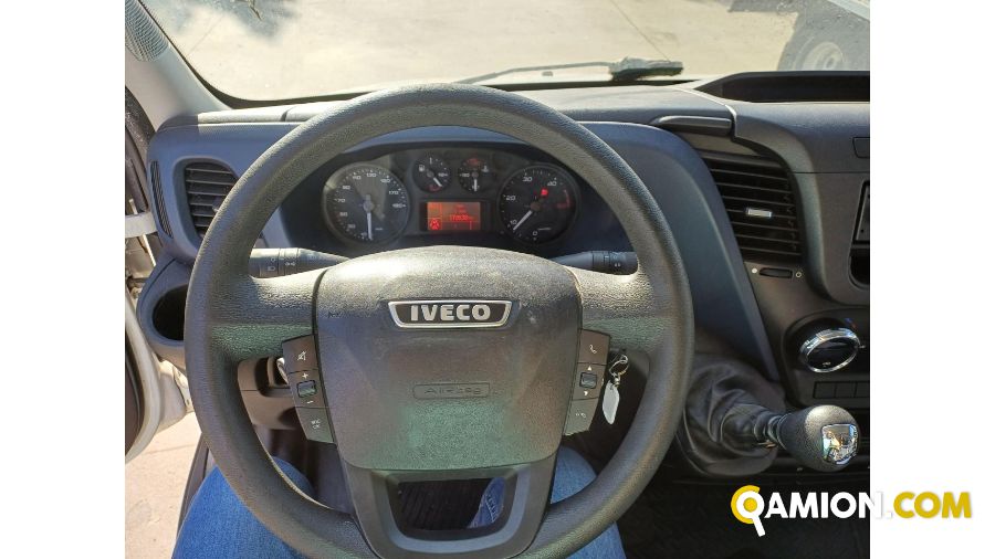 Iveco DAILY 35S16 DAILY 35S16 | Altro Altro | Iveco Orecchia