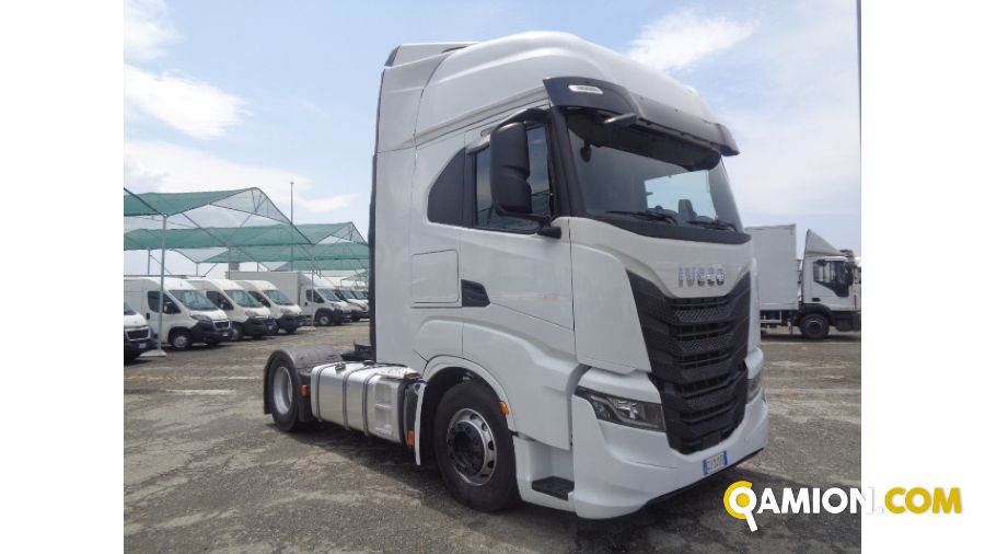 Iveco S-WAY AS440S48T/P ADR S-WAY AS440S48T/P ADR | Altro Altro | Iveco Orecchia