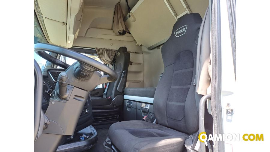 Iveco S-WAY AS440S49T/P S-WAY AS440S49T/P | Altro Altro | Iveco Orecchia