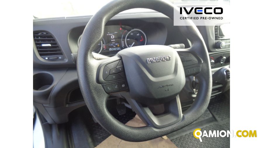 Iveco DAILY 35C16 DAILY 35C16 | Iveco Orecchia