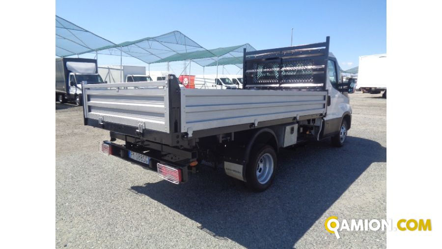 Iveco DAILY 35C18 DAILY 35C18 | Altro Altro | Iveco Orecchia