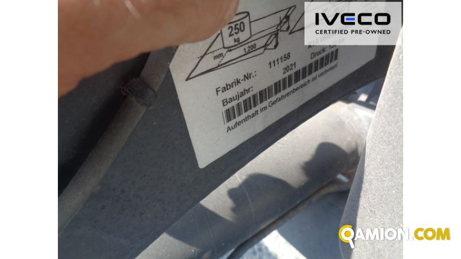 Iveco DAILY 35S16 DAILY 35S16 | Altro Altro | Iveco Orecchia